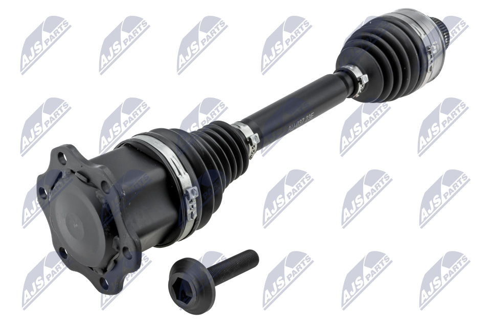 Drive Shaft - NPW-AU-037 NTY
