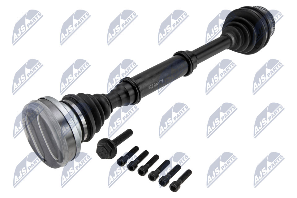 Drive Shaft - NPW-AU-040 NTY