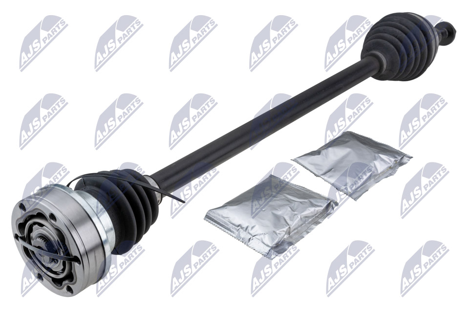 Drive Shaft - NPW-AU-067 NTY