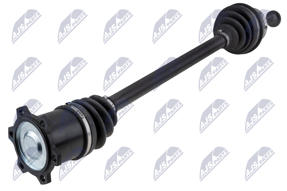 Albero motore/Semiasse - NPW-AU-069 NTY