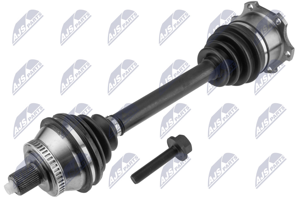 Drive Shaft - NPW-AU-091 NTY