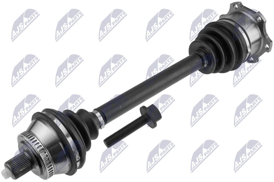 Drive Shaft - NPW-AU-092 NTY