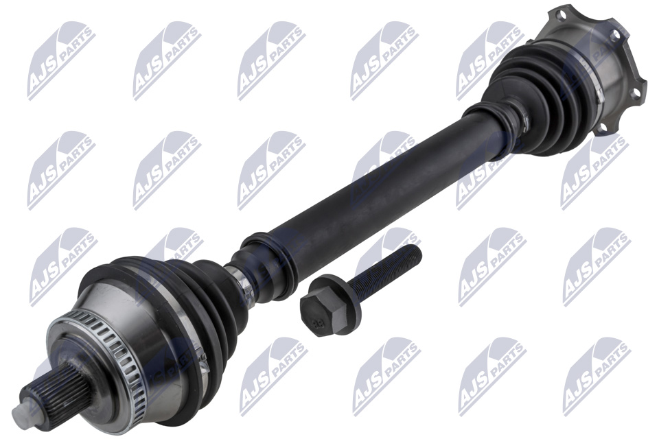 Drive Shaft - NPW-AU-093 NTY