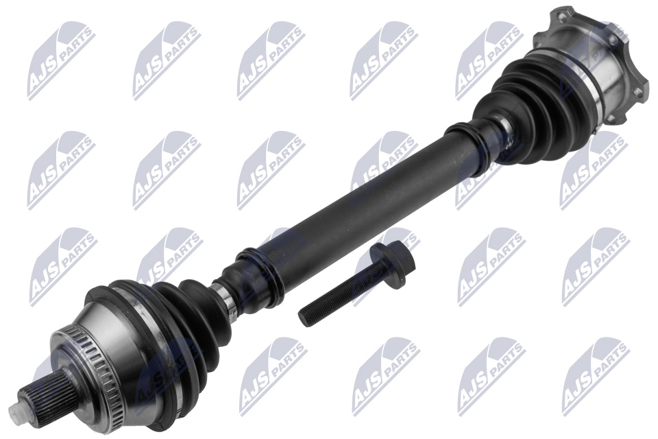 Albero motore/Semiasse - NPW-AU-094 NTY