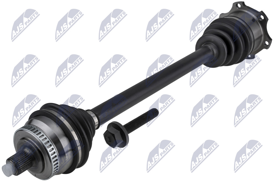 Drive Shaft - NPW-AU-097 NTY