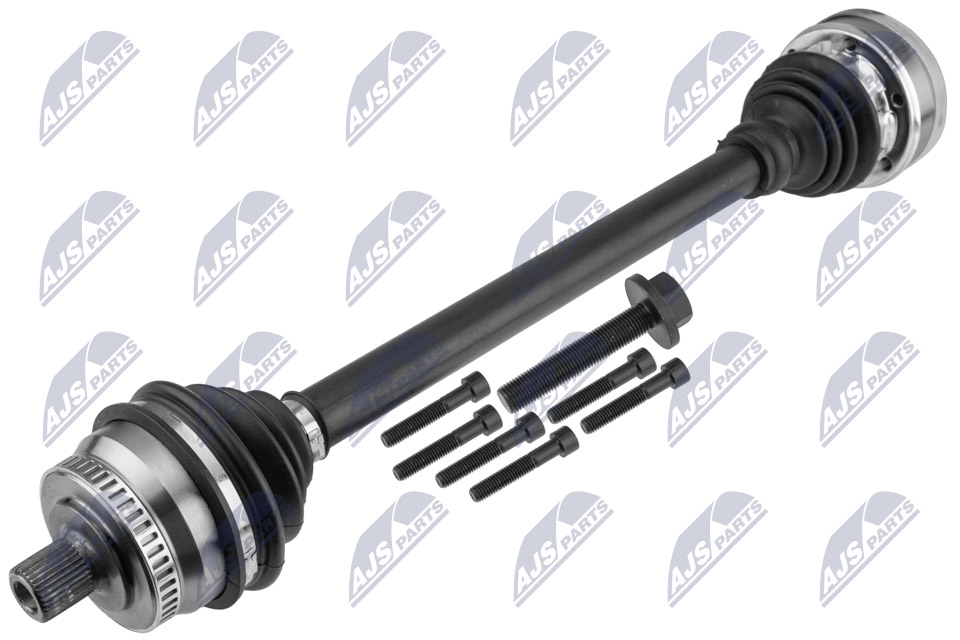 Drive Shaft - NPW-AU-100 NTY