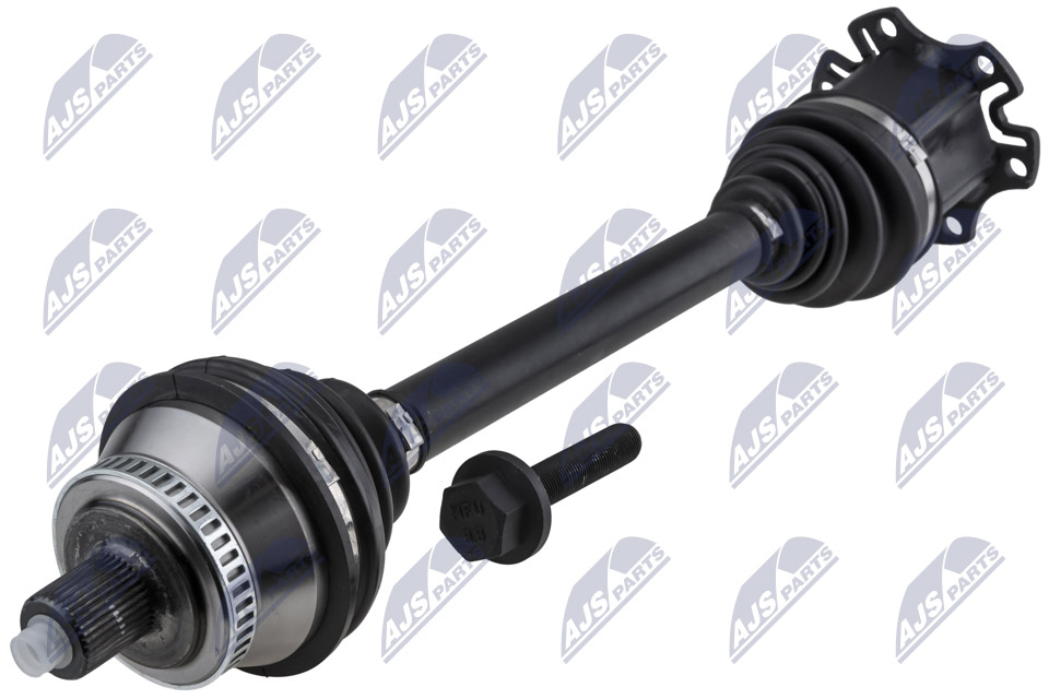 Drive Shaft - NPW-AU-101 NTY