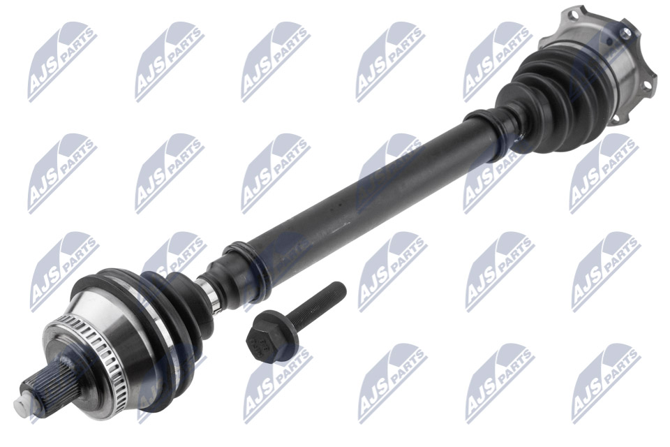 Drive Shaft - NPW-AU-102 NTY