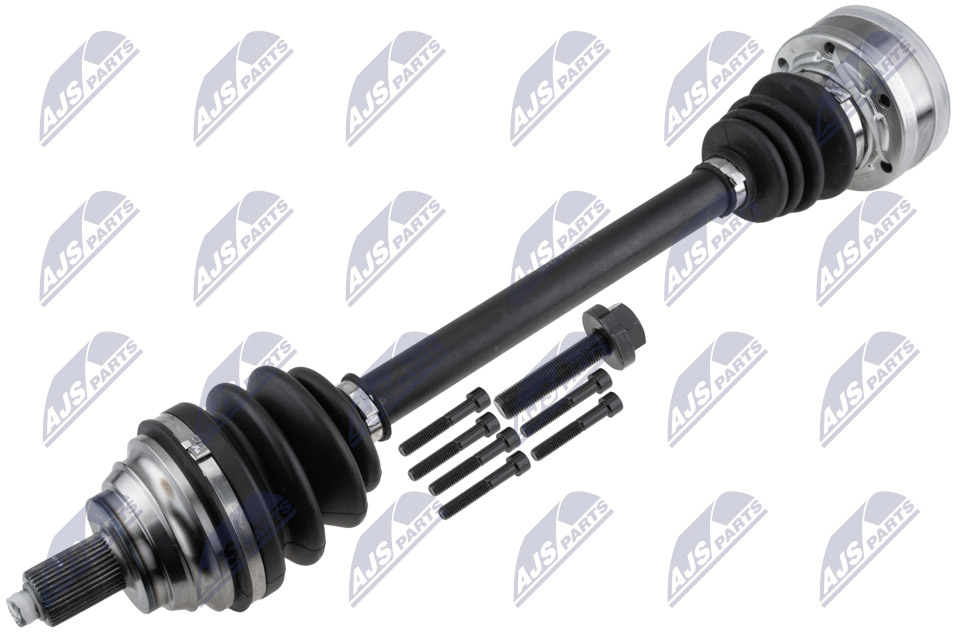 Drive Shaft - NPW-AU-104 NTY