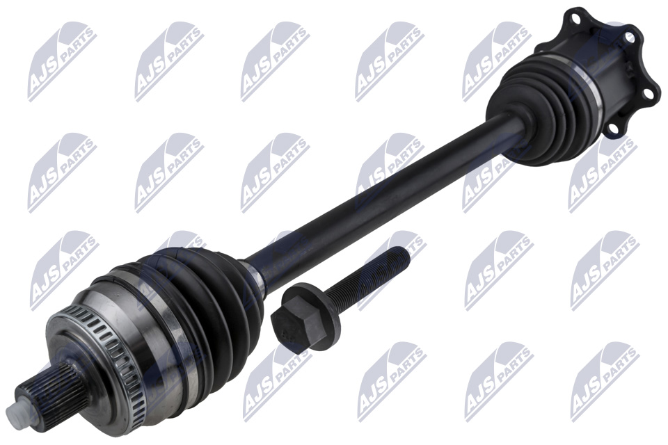 Drive Shaft - NPW-AU-112 NTY