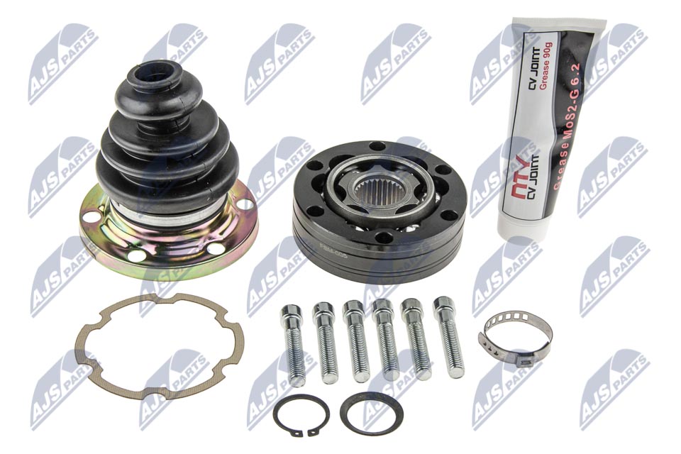 Joint, propshaft - NPW-BM-005 NTY