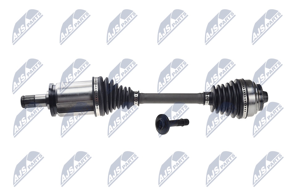Drive Shaft - NPW-BM-029 NTY