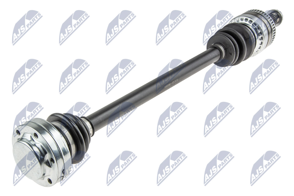 Albero motore/Semiasse - NPW-BM-035 NTY