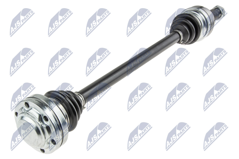 Drive Shaft - NPW-BM-037 NTY