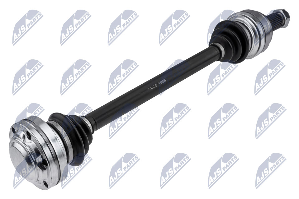 Drive Shaft - NPW-BM-038 NTY