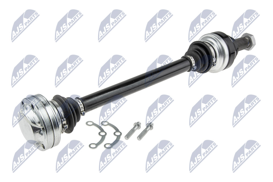 Drive Shaft - NPW-BM-043 NTY