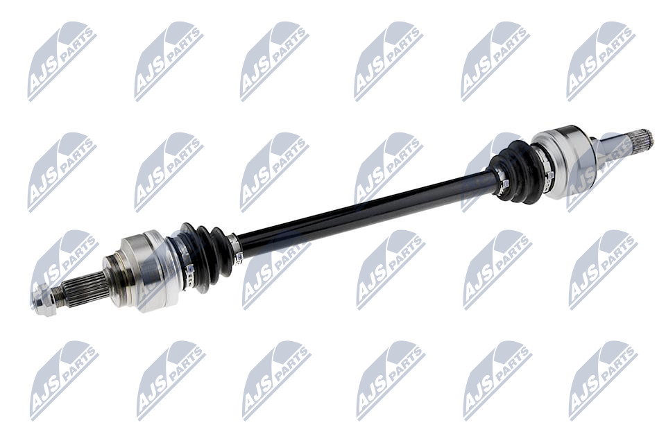 Drive Shaft - NPW-BM-047 NTY