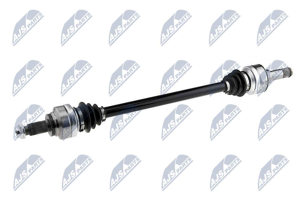 Drive Shaft - NPW-BM-048 NTY