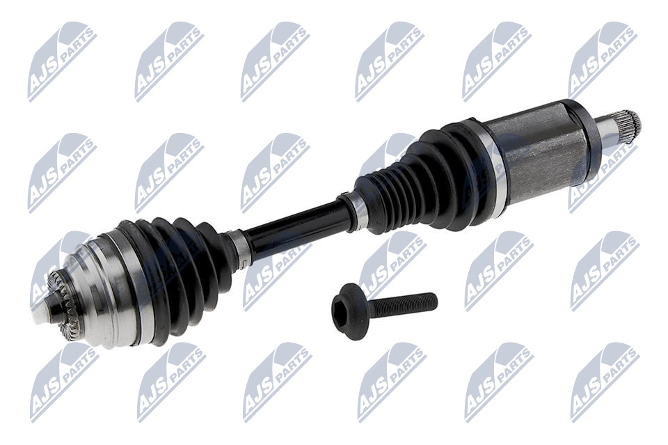 Drive Shaft - NPW-BM-049 NTY