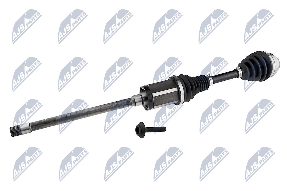 Drive Shaft - NPW-BM-050 NTY