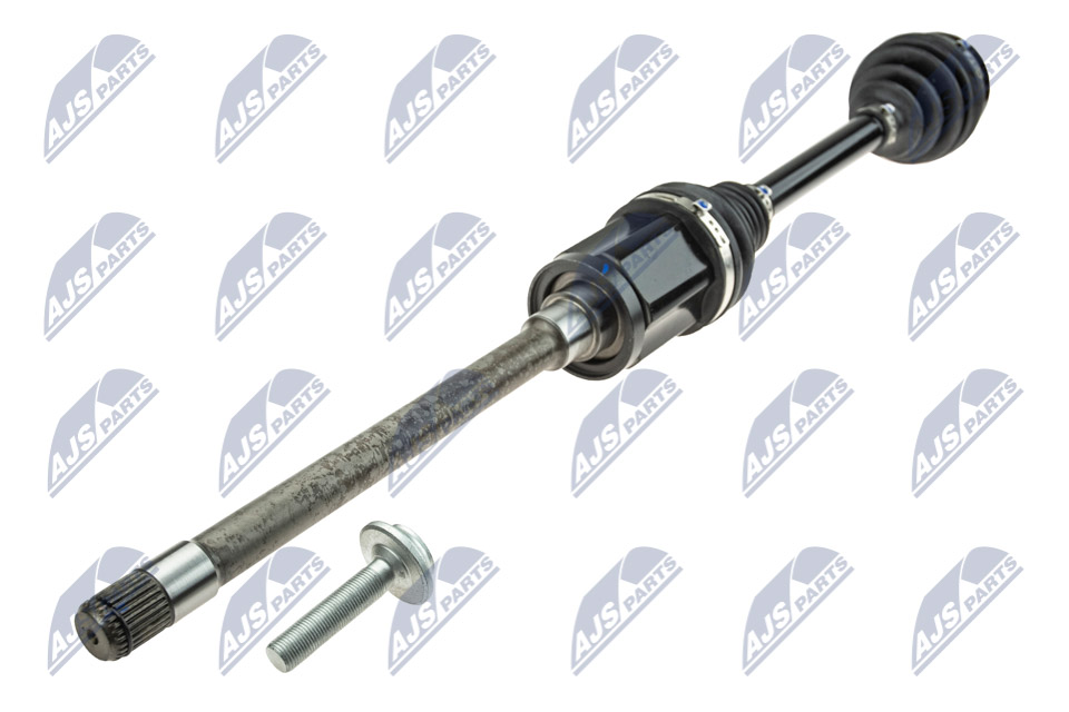 Drive Shaft - NPW-BM-056 NTY