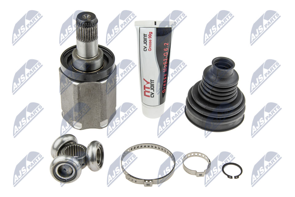 Kit giunti, Semiasse - NPW-BM-059 NTY