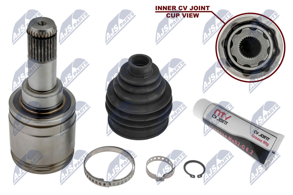 Joint Kit, drive shaft - NPW-BM-066 NTY