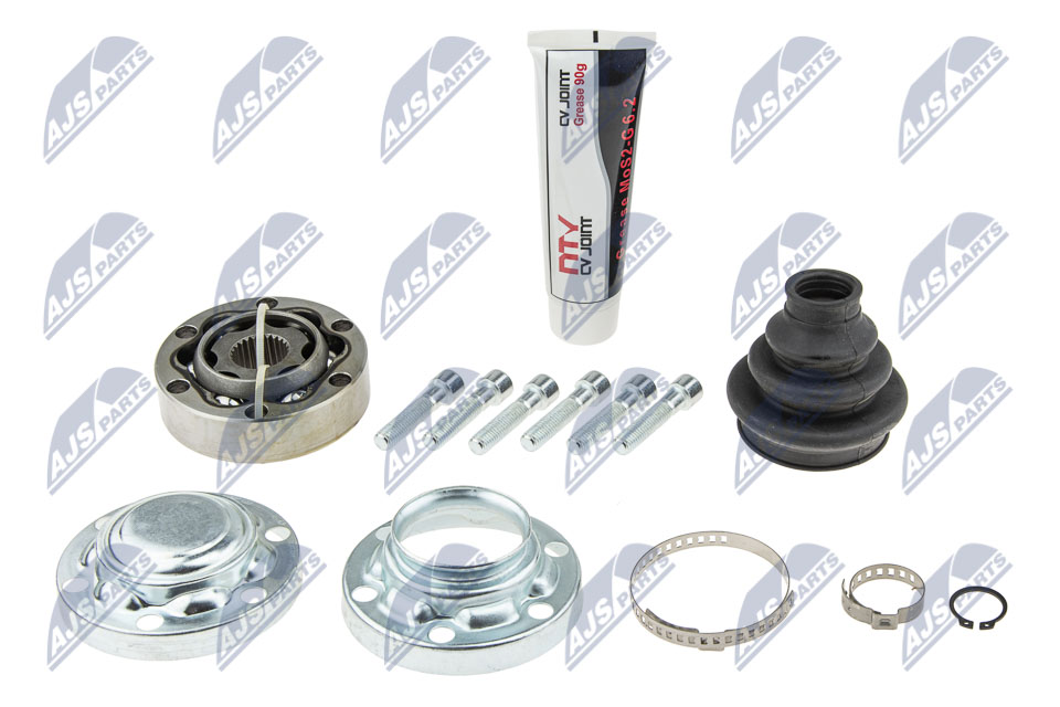 Joint Kit, drive shaft - NPW-BM-068 NTY