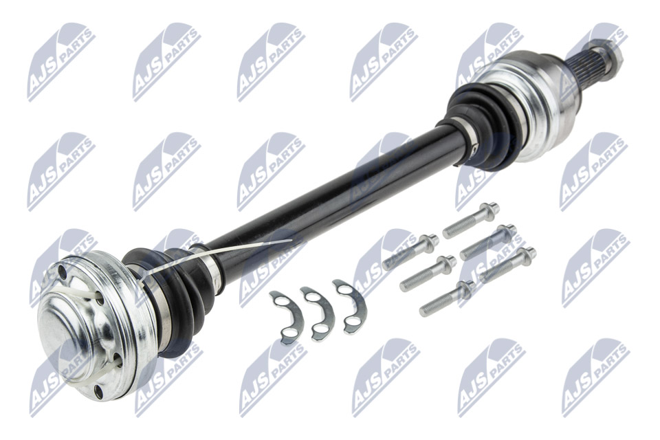 Drive Shaft - NPW-BM-089 NTY