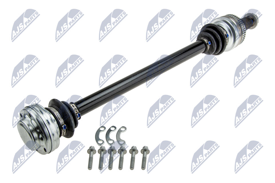 Drive Shaft - NPW-BM-109 NTY