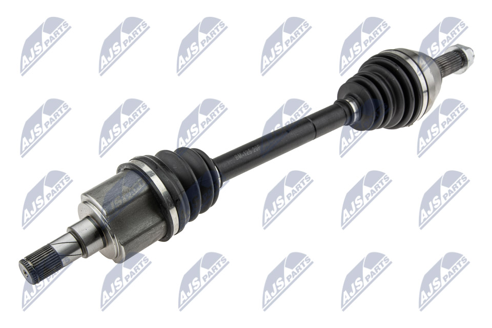 Drive Shaft - NPW-BM-125 NTY