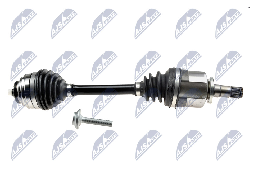 Drive Shaft - NPW-BM-139 NTY
