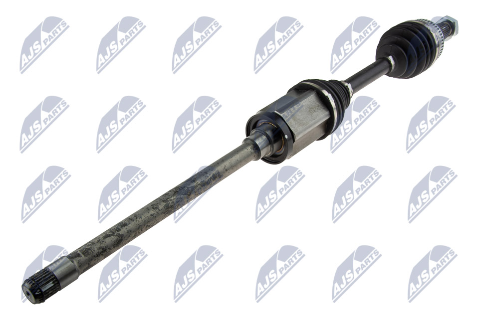 Drive Shaft - NPW-BM-145 NTY