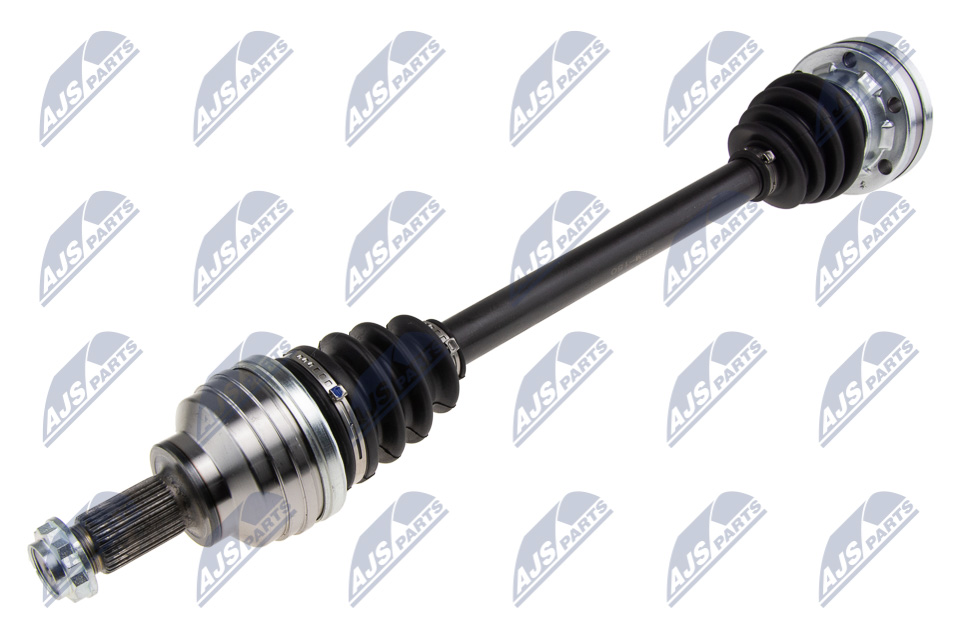 Drive Shaft - NPW-BM-150 NTY