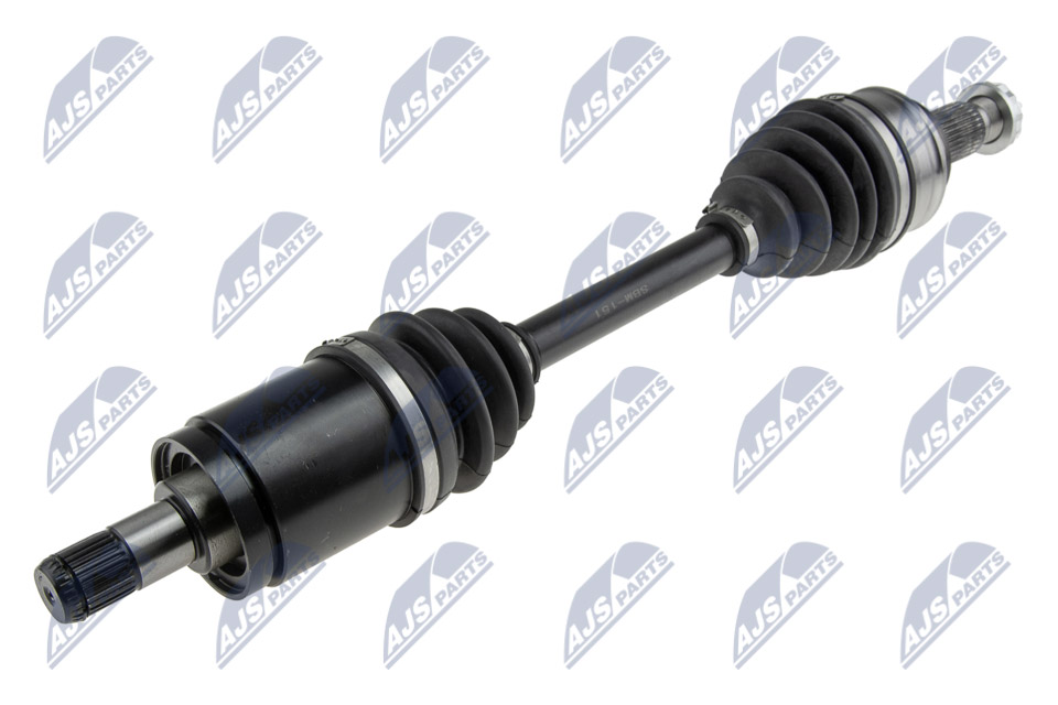 Приводной вал - NPW-BM-151 NTY