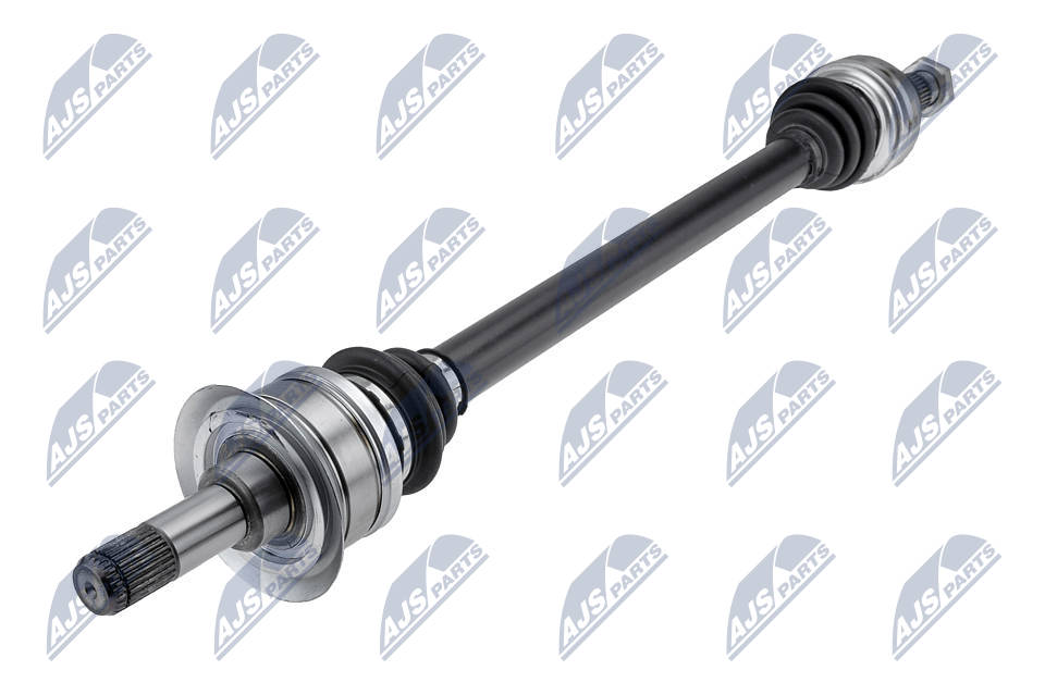 Drive Shaft - NPW-BM-160 NTY