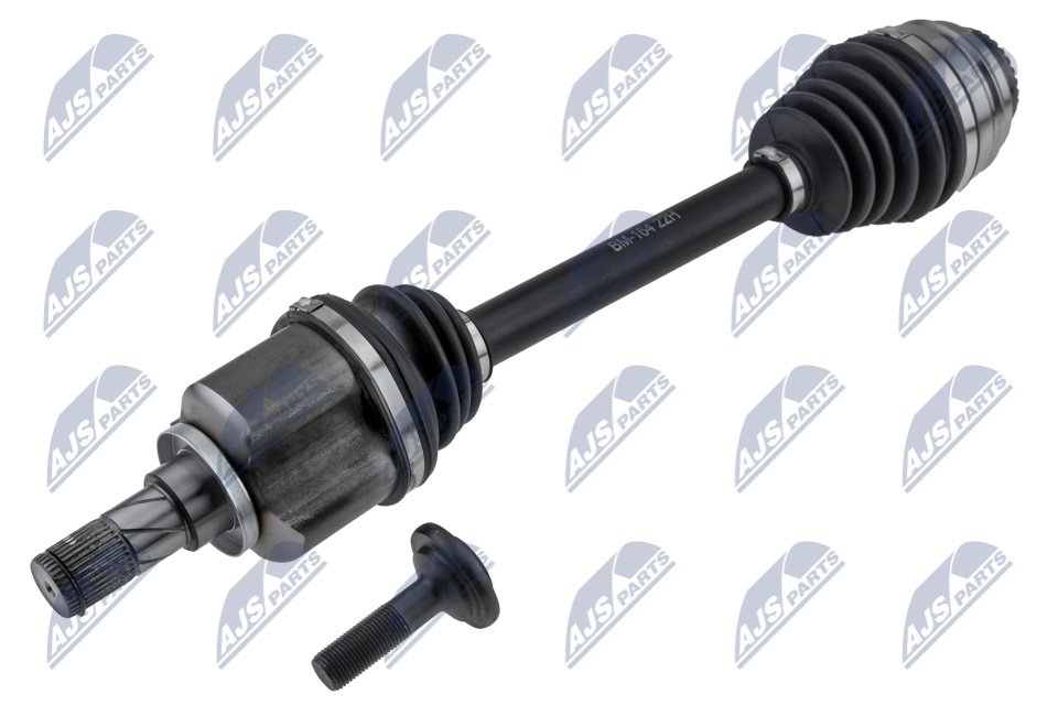 Drive Shaft - NPW-BM-164 NTY