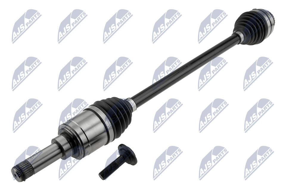 Drive Shaft - NPW-BM-165 NTY