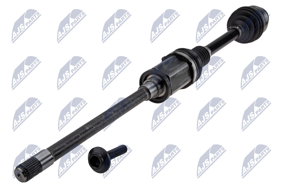 Drive Shaft - NPW-BM-178 NTY