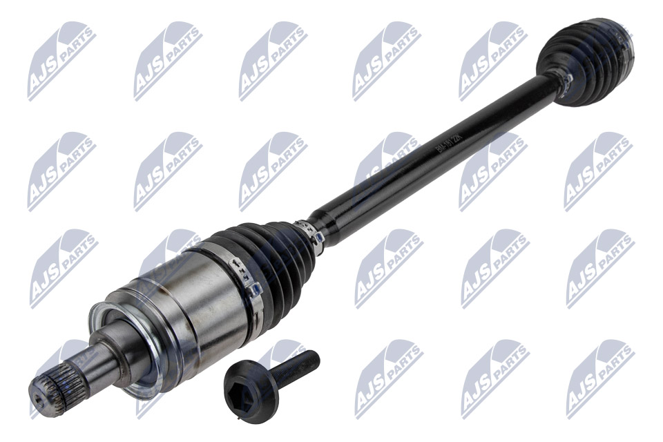 Drive Shaft - NPW-BM-181 NTY