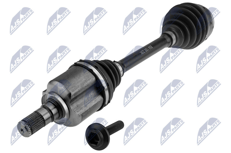 Drive Shaft - NPW-BM-186 NTY