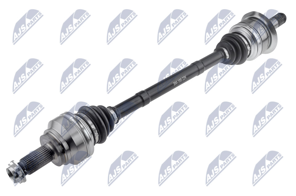 Drive Shaft - NPW-BM-189 NTY