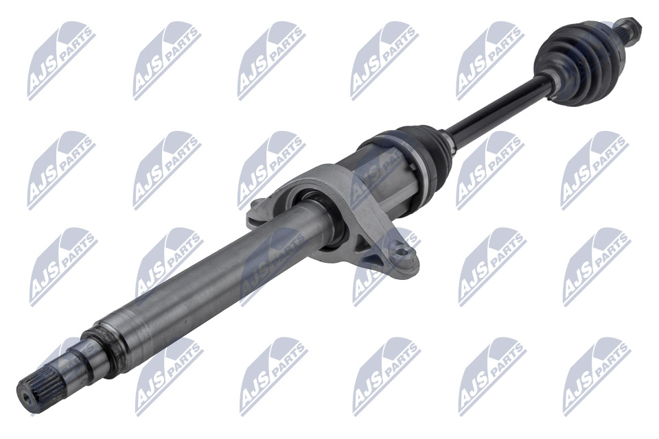 Drive Shaft - NPW-BM-190 NTY