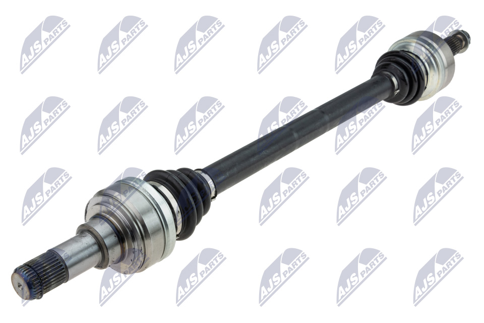 Drive Shaft - NPW-BM-195 NTY