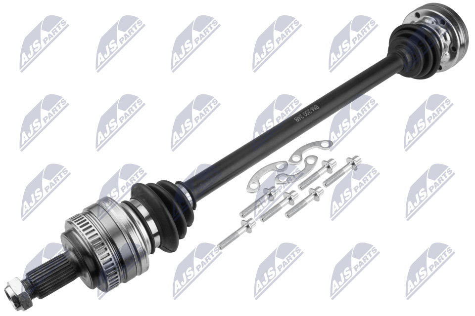 Drive Shaft - NPW-BM-200 NTY
