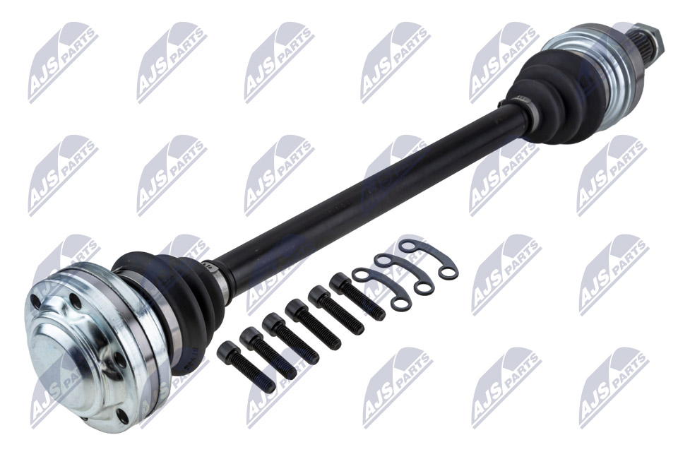 Drive Shaft - NPW-BM-202 NTY