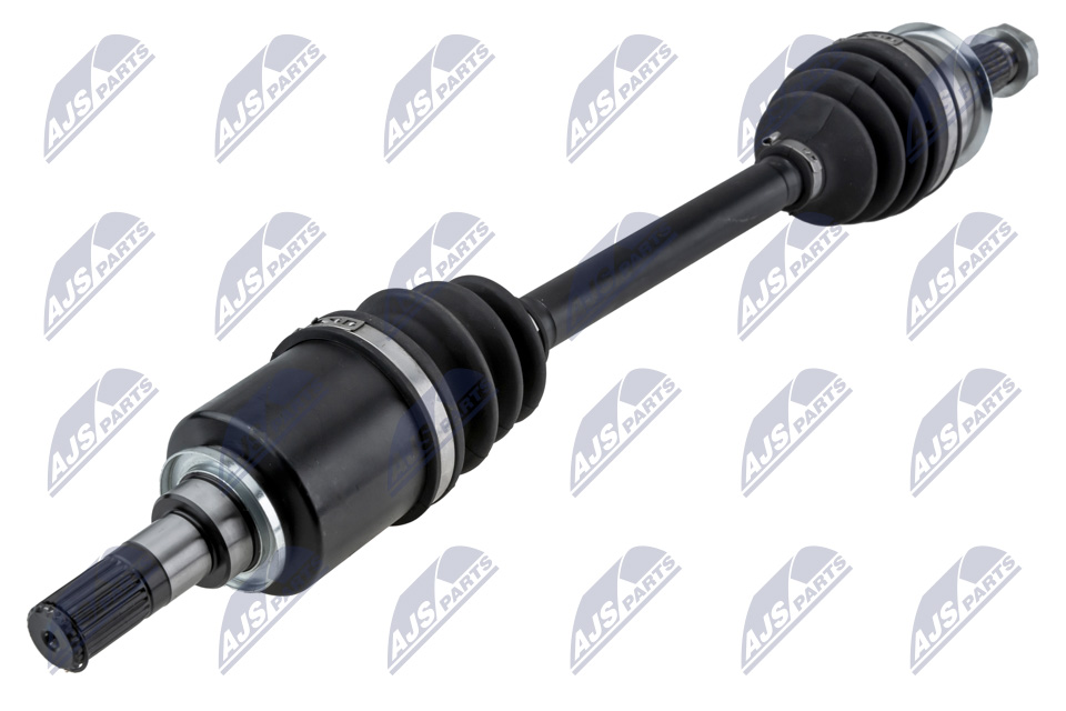 Drive Shaft - NPW-BM-203 NTY