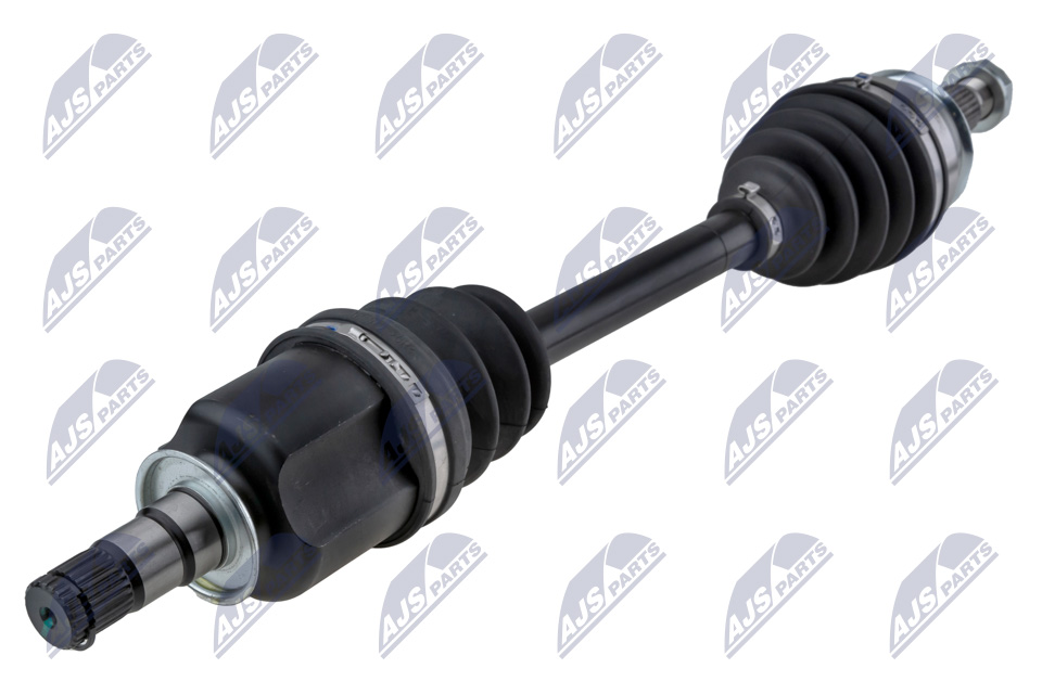 Drive Shaft - NPW-BM-206 NTY