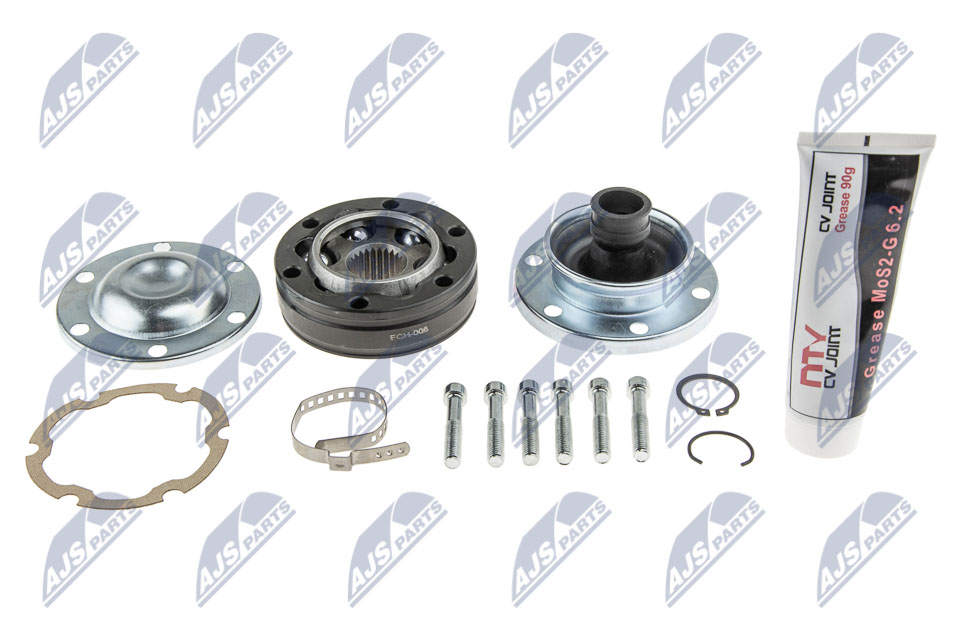 Joint, propshaft - NPW-CH-006 NTY