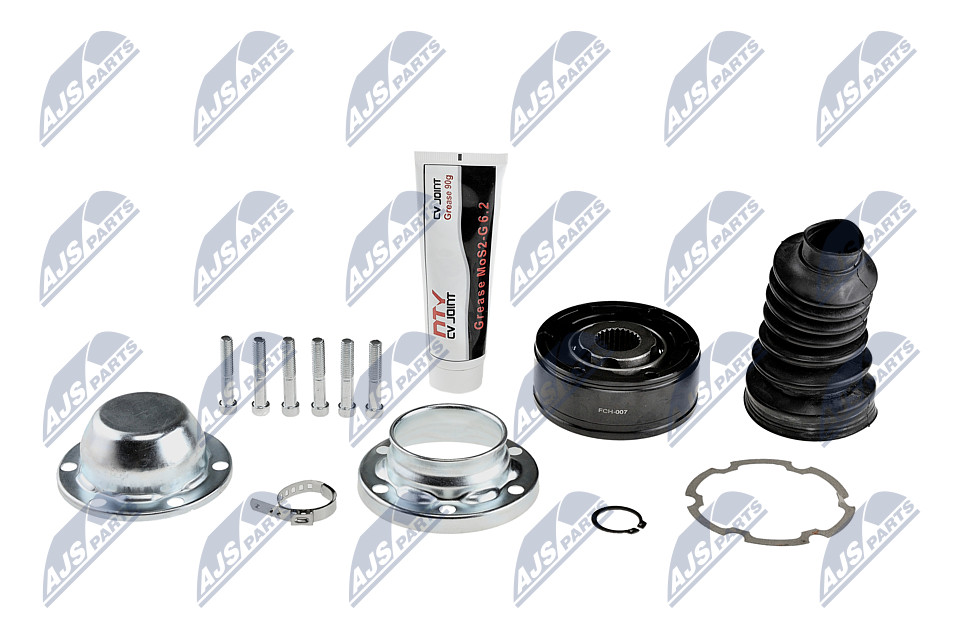 Joint Kit, drive shaft - NPW-CH-007 NTY